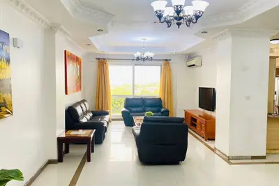 Image de Oysterbay 2-Bedroom -Free WiFi