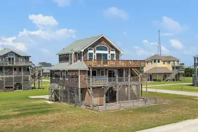 Image de In Due Tide: Oceanside, Hot Tub, Dogs Ok