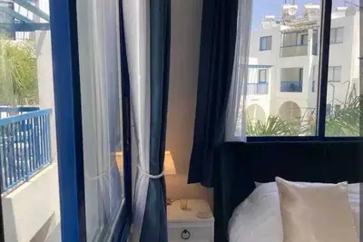 Image de The Paphos Pool View Apartment