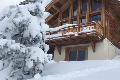 Image de Chalet Loan
