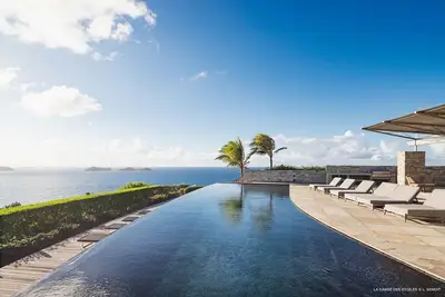 La Danse des Etoiles- Superb Architecture & Panoramic Views