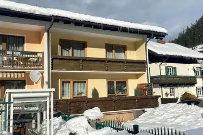 Image de Appartement Schareckblick - Appartement/fewo, Dusche, Wc, Balkon