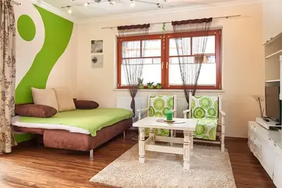 Image de Appartement Typ C Ohne Verpflegung ab 3 Tage - Hotel-garni Tannenhof