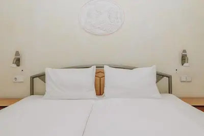 Image de Appartement Typ A Ohne Verpflegung ab 3 Nächte - Hotel-garni Tannenhof