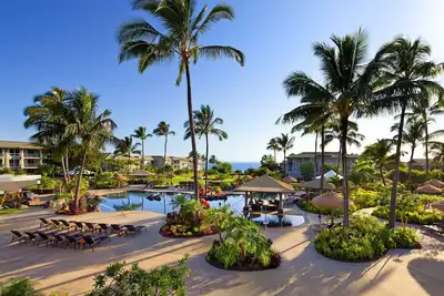 Image de Westin Princeville Kauai Studio