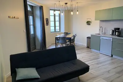 Image de Appartement Torii - Maulévrier Cholet Puy du Fou