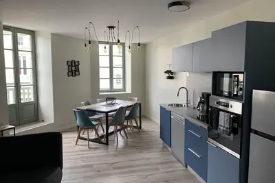Image de Appartement Sakura - Maulévrier Cholet Puy du Fou
