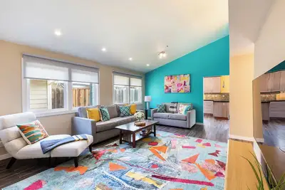 Image de Wine Country Retreat *30+ Day Rental*