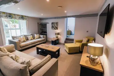 Image de Greta House, pet friendly, character holiday cottage in Keswick