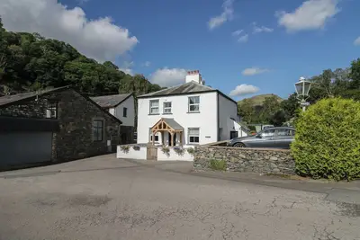 Image de Briery House, pet friendly, character holiday cottage in Keswick