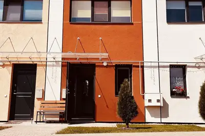 Image de Comfortable Townhouse