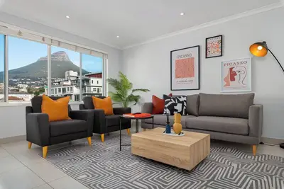 Image de Luxury On Loop | Table Mountain Views