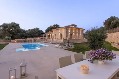 Image de Villa Niragia with Magnificent view