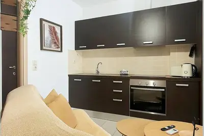 Image de Casa Kali 3 Apartment, steps from the sea