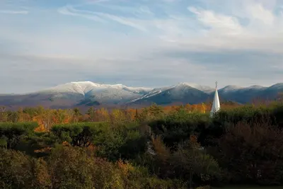 Image de Mountain Views /Cannon Mtn. - Big discounts for weekly and monthly rentals.