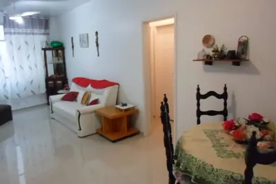 Image de Copacabana 508 - Living room and 1 bedroom
