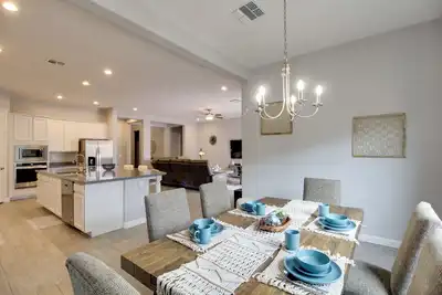 Image de Pet-Friendly Marana Home: Community Pool + Hot Tub