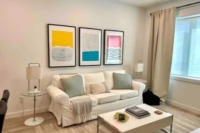 Nest in the City - close to The Forks & Downtown\n