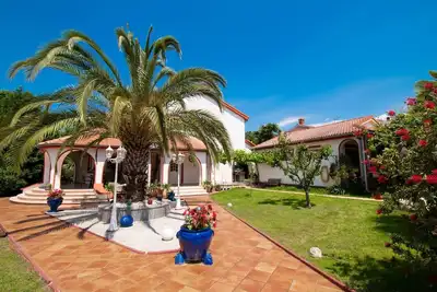 Image de Villa With Private Pool & Large Garden In Porec