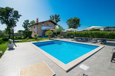 Image de Villa Hacienda Afrodita