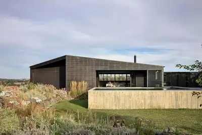 Image de Hillplains House + Cottage - 100% Off Grid Luxury