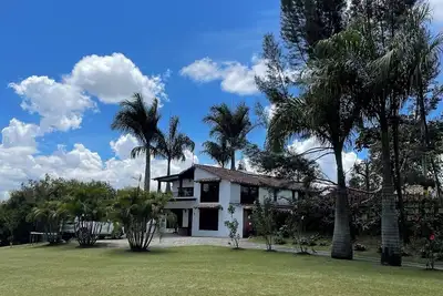 Image de Hermosa Finca Cerca al Aeropuerto de Rionegro Medellin, via san Antonio la Ceja