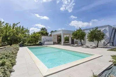 Image de Villa Grandi Fiori Superbe Villa de Campagne avec Piscine Privée Luxe à Savourer