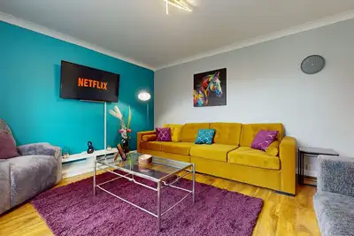 Image de Clarendon 3 Bed Bungalow Parking & Wifi Business and Leisure