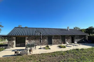 Image de Dépendance corps de ferme