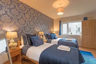 Image de Town Square Townhouse - Best Location