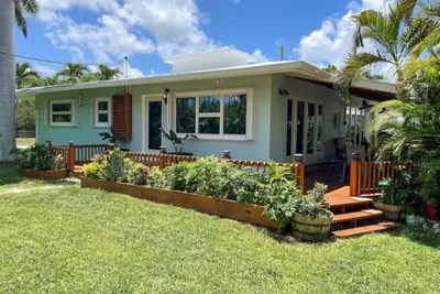 Image de Big Pine Waterfront Getaway