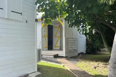 Image de Bungalow De Louisianne