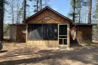 Image de Singwakiki - The Pad on Nichols Lake