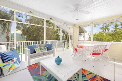 Image de Captiva Home New to Rental Market!