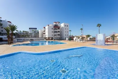 Image de Apartamento con Piscina en Costa Adeje