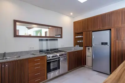 Image de Saba Villa