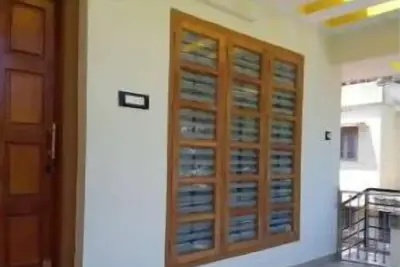 Image de Sree Ambady Home stay