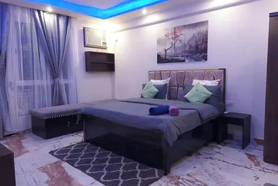 Image de Aloha Premium Apartments by iTvara Leisure. \n