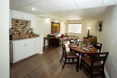 Image de Modern 1br Condo at Oak Ridge Branson w Pool