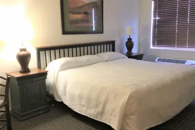 Image de Oak Ridge Elegant 1br Condo