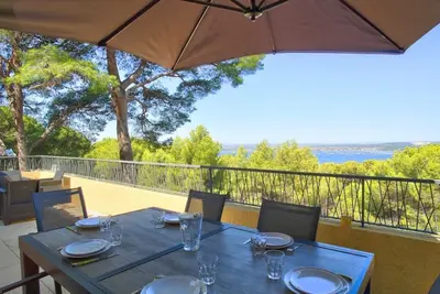 Image de Villa Valette - Mont Saint-Clair