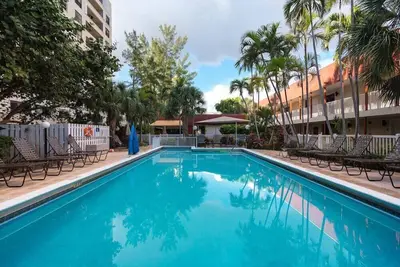Image de Capital Vacations La Costa Beach Club - 1 Bedroom