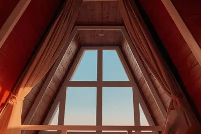 Image de Cozy cabin near Fortaleza Canyon