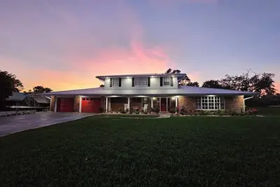 Image de Beautiful Water Front home in Port St Lucie Fl