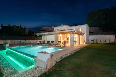 Image de Villa Tereza Residence - mit privatem Pool