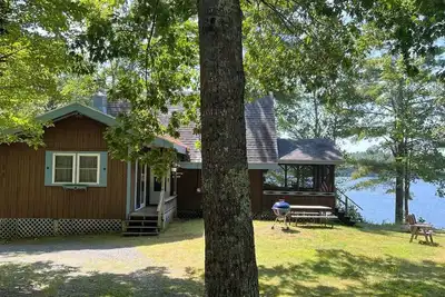 Image de Patten Place - Paradise on Upper Patten Pond