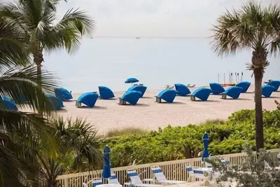 Image de Capital Vacations La Costa Beach Club - 2 Bedroom