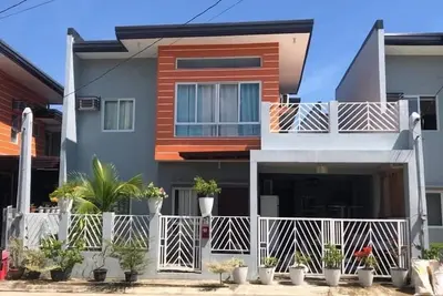 Image de Brand New Home- 2 Minutes from Davao International oairport- Free Wifi