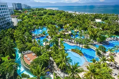 Image de Vidanta Grand Mayan Resort and Spa 2 Bed 2 Bath Suite