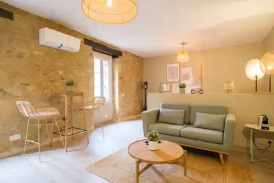 Image de Appartement-Salle de bain et douche